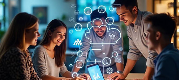 Why Every Business Needs a Custom ERP System