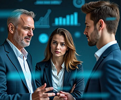 Top 5 Trends in Web Development for 2025