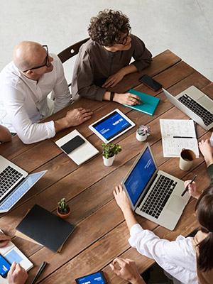 E-Commerce Web Application