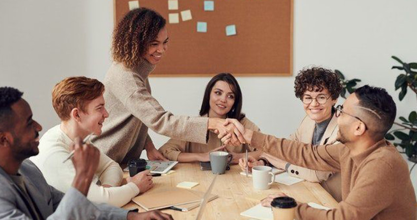 Time & Attendance System