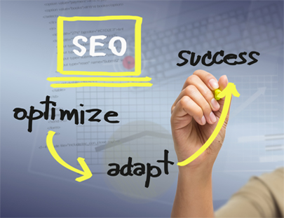 search engine optimisation